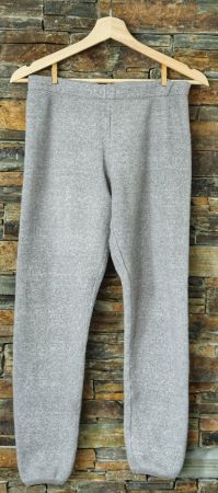 Fleece Pijama-/Trainerhose Gr. 40/42 ESMARA