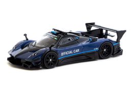 PAGANI ZONDA REVOLUCION SUZUKA 2019 1:64 TARMAC