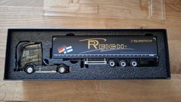 Wsi Philipp Reich Daf xg+