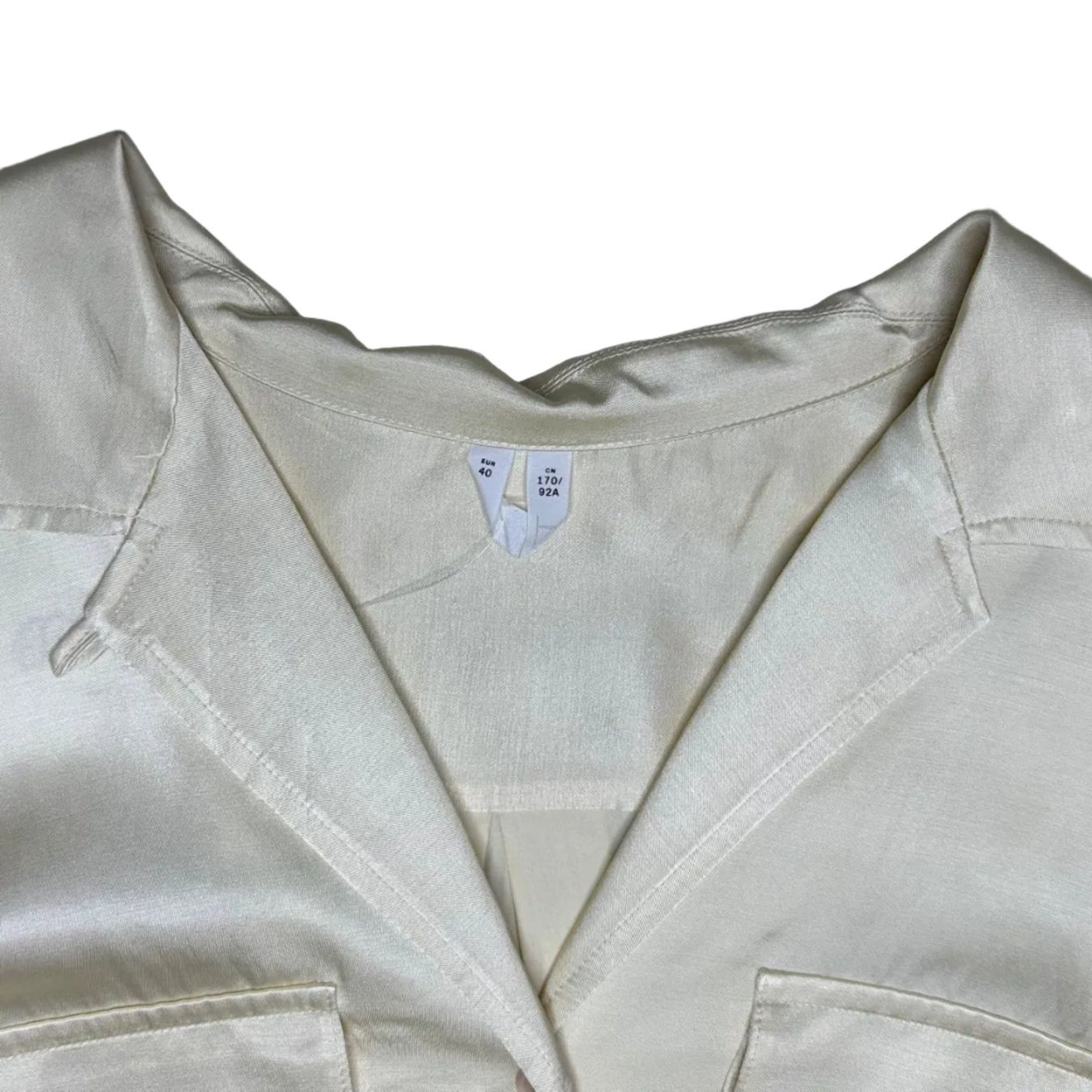 Arket Blusen: Arket Blouse – Gebraucht aus St. Gallen von look-twice 4