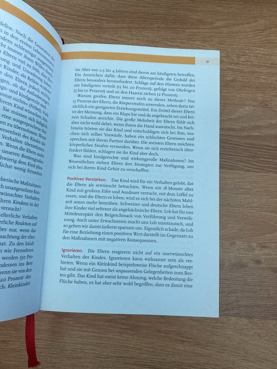 Libri: Buch Babyjahre – Usato da Emmenbrücke venduto da JJ_89 1