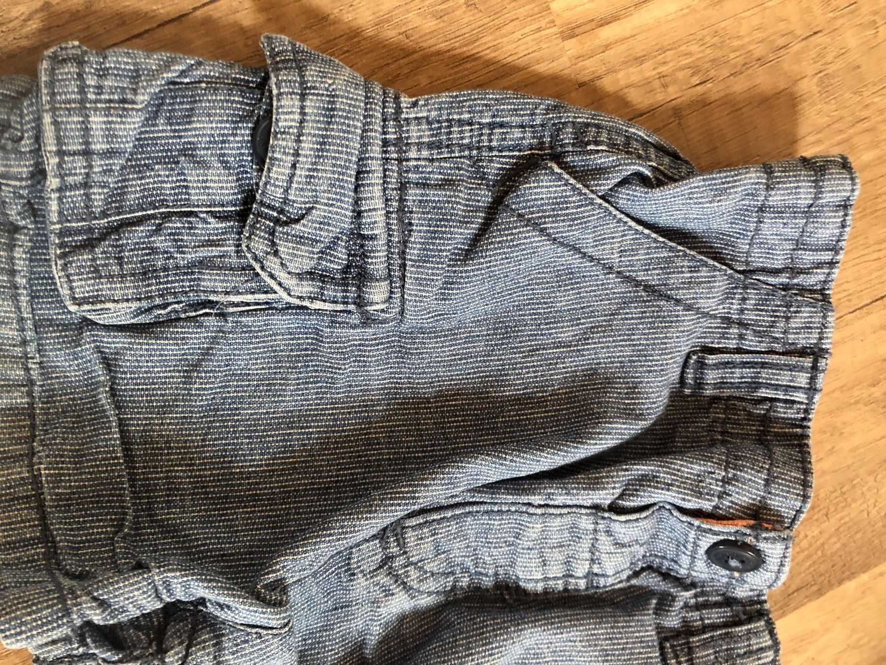 Pantaloni: Kurze Hose ca.Grösse 68 – Usato da Lupsingen venduto da sta_wgg5 5