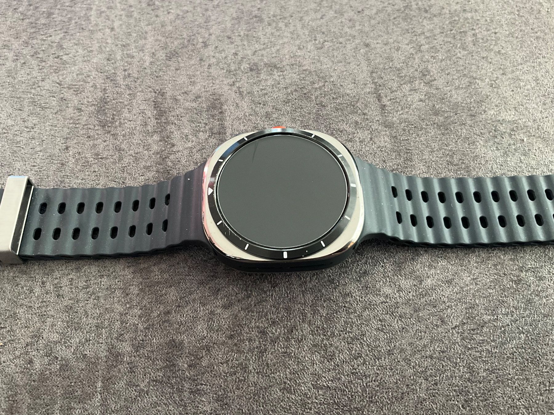 Samsung Smartwatch: Defekte Samsung Galaxy Ultra 2025 – Difettoso da Gerlafingen venduto da Chrigu73 1