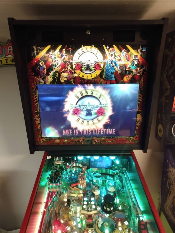 Jersey Jack Guns n' Roses Kaufen auf Ricardo