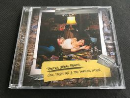 Parties Break Hearts - One Night out & the morning afte -CD-