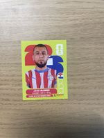 Panini FIFA WC PAR 8