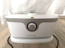 Hemdenbügler von CLEANmaxx Bügelpuppe