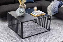Couchtisch Schwarz von XXXLutz zum super Preis!