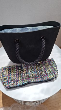 obag mini
