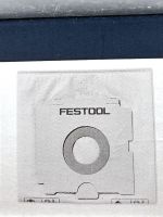 FESTOOL | Filtersäcke für Staubsauger | 5 Stk.
