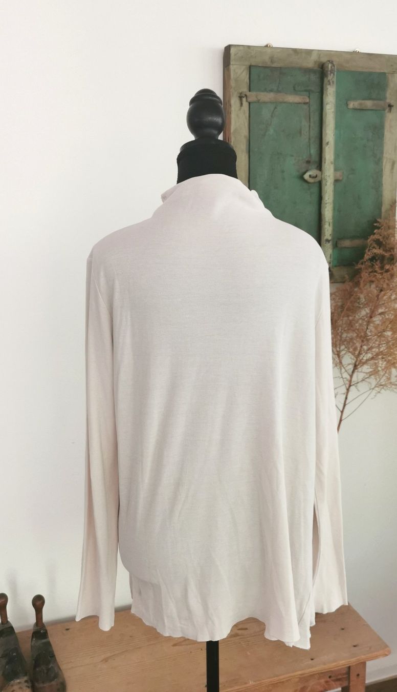 Cos Maglioni & Felpe: Cos eleganter raffinierter zarter Pullover Gr. L/XL – Usato da gachnang venduto da tibus1 2