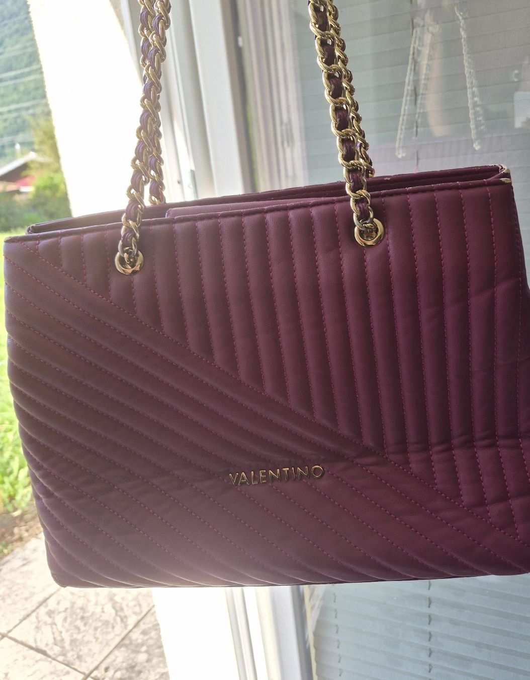 Valentino Taschen für Damen: Sac à main Valentino – Gebraucht aus Collonges von cam_72xf 6