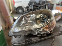 VW Polo 9N Scheinwerfer - Led Ocasion