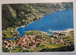 Molveno al Lago, Italien 1971