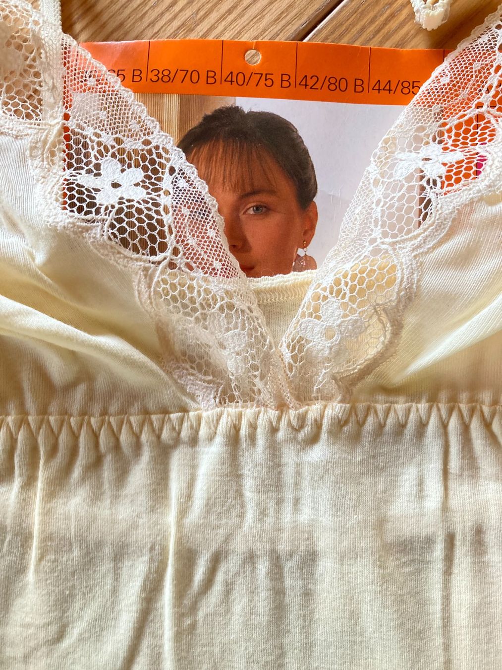 Autres dessous: Unterwäsche – Neuf (Voir description) à Balsthal par dasesaro 1