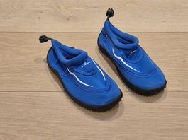 Schwimmschuhe Grösse 28