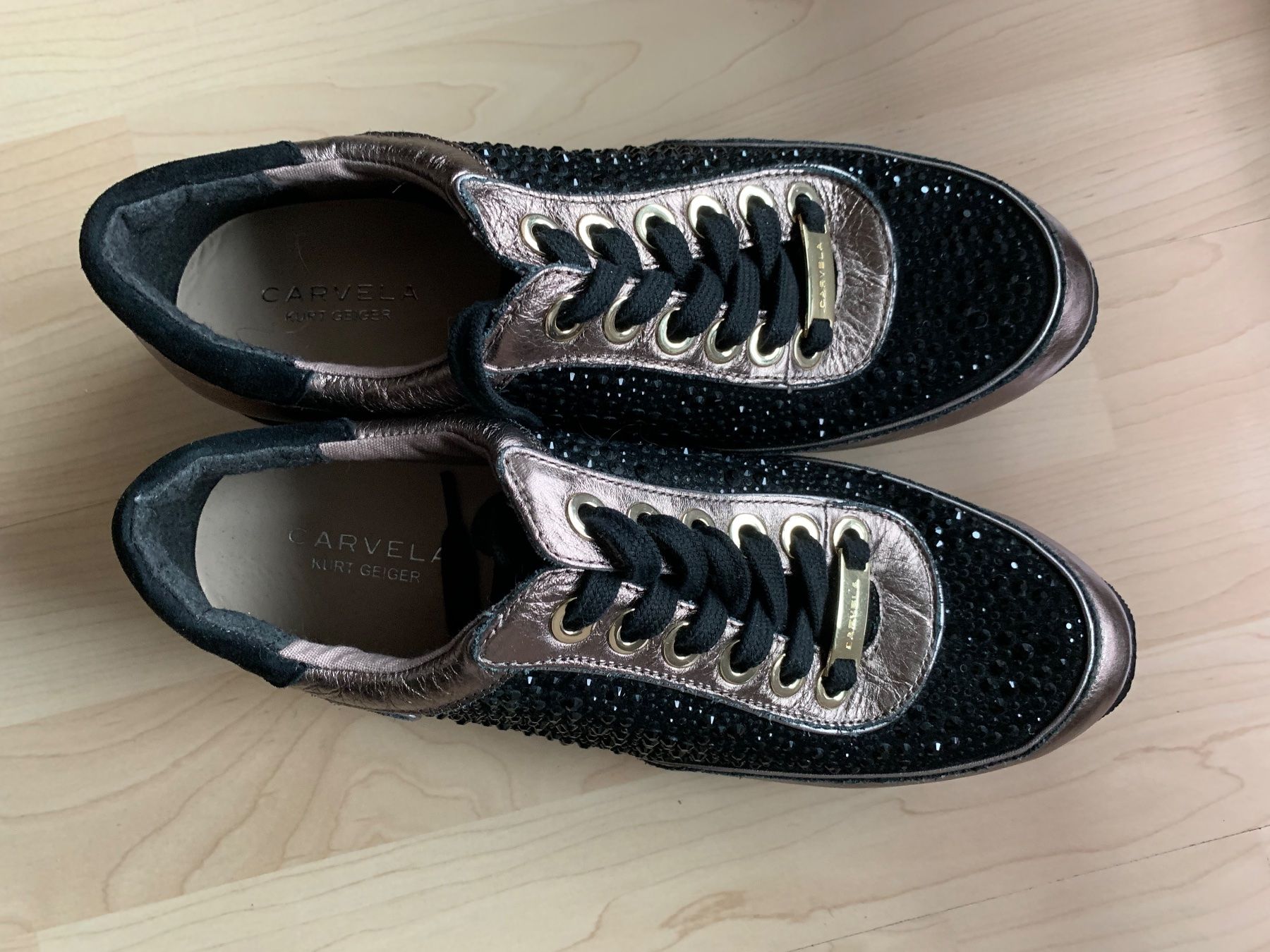 Scarpe da donna: Schuhe – Nuovo (secondo la descrizione) da Zürich venduto da Auschra1 4