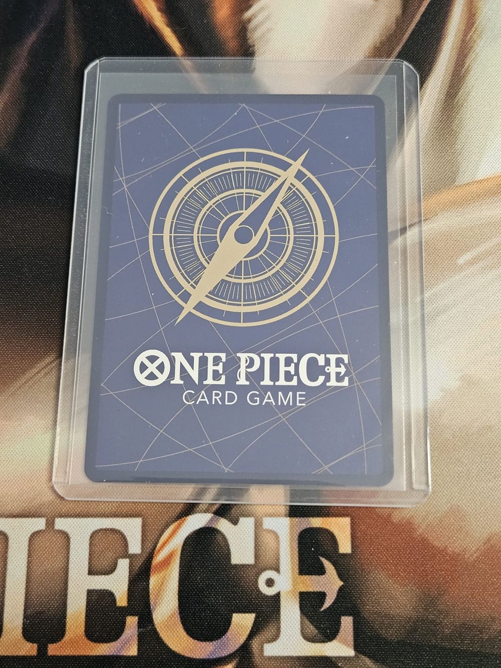 Bandai Cartes à collectionner: One Piece TCG Mega Luffy JP NM – D'occasion à Lugano par NICKSTORE 1