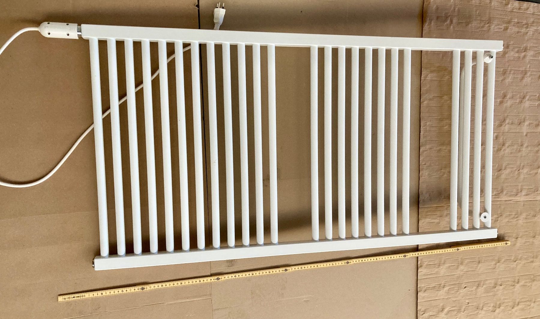 Portasciugamani: Handtuchradiator – Usato da Belp venduto da blunier02 5