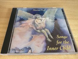 B2 Shaina Noll – Songs For The Inner Child