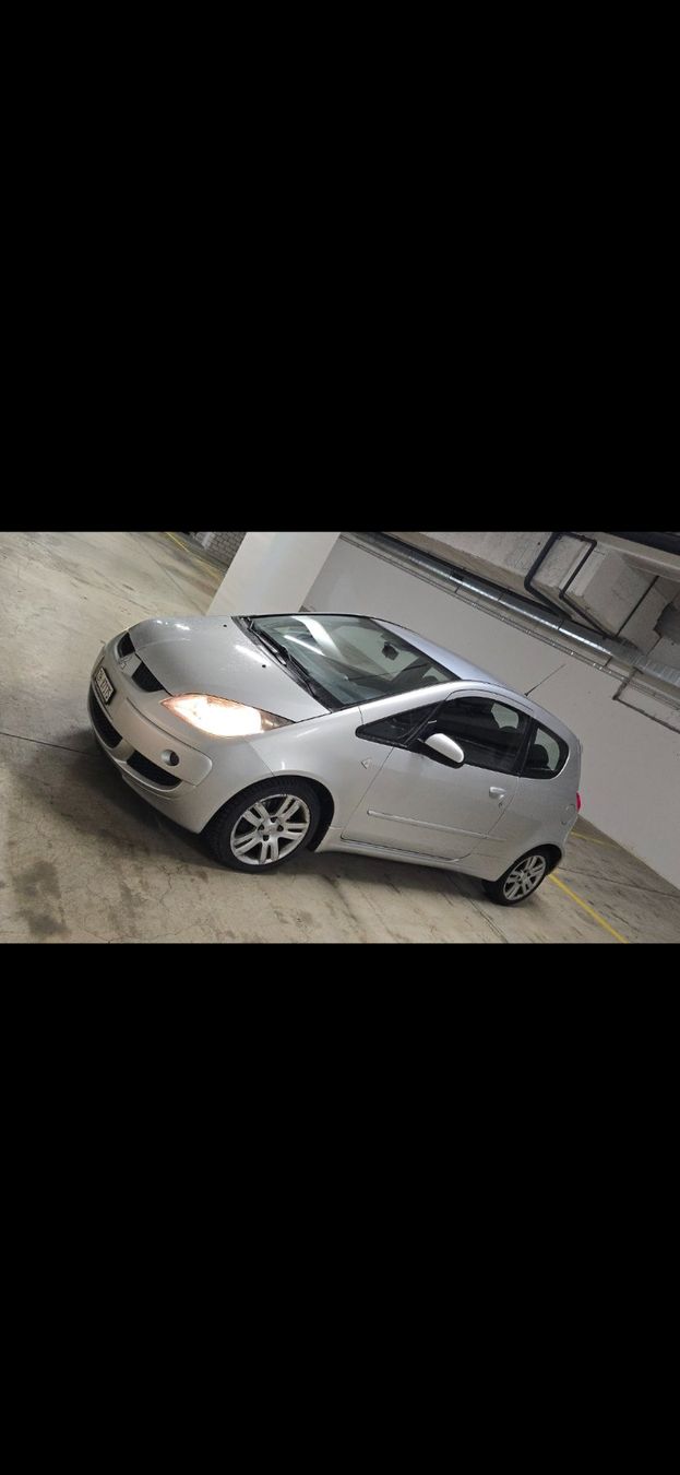 Mitsubishi Automobili: Mitsubishi Colt 1.5 – Usato da Duebendorf venduto da Necii95 3