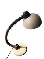 Vintage Tischlampe  Retro-Lampe im Mid-Century-Stil, 1960