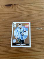 Panini Extra Sticker Lionel Messi FIFA guter Zustand