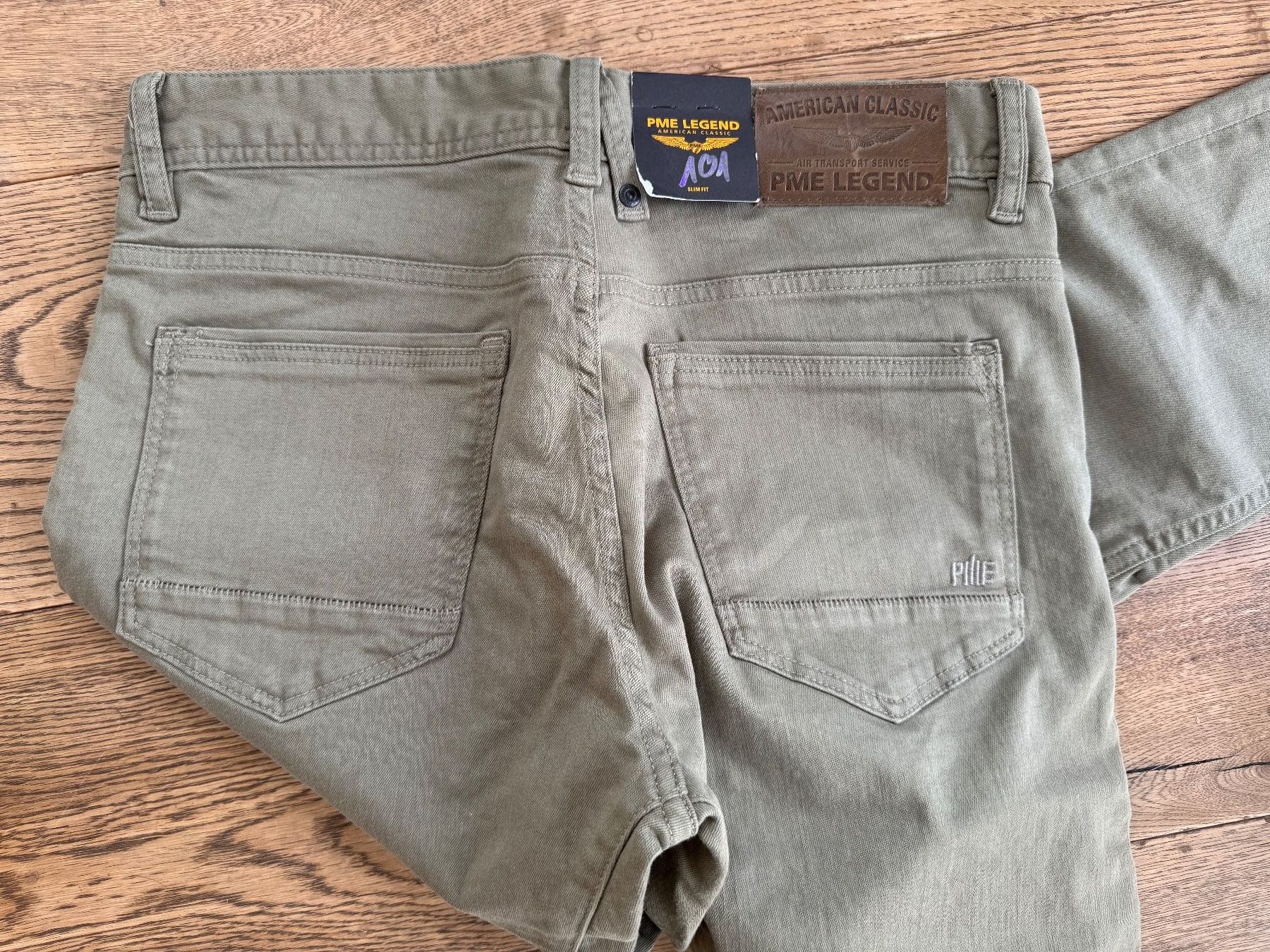 PME Legend Jeans: Jeans, PME **NEU**  31/34 – Nuovo (secondo la descrizione) da Stettfurt venduto da outlet72 3