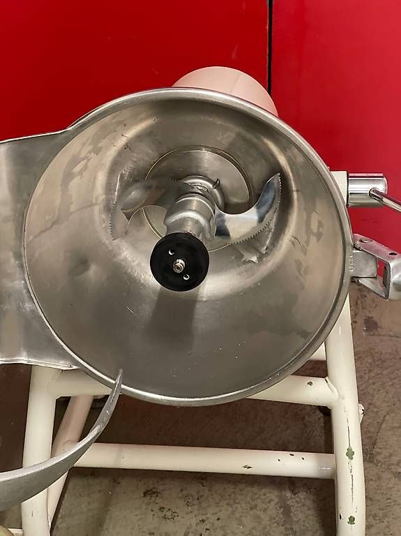 Alle Maschinen: Stephan UM24  Universalmaschine – Gebraucht aus Brugg AG von lali88 4