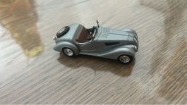 Voiture d occasion bmw 328 - 1/43