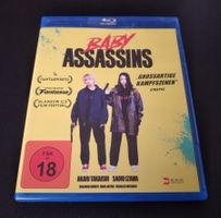 Baby Assassins uncut
