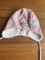 Reima Baby Muetze Mütze Gr. 40 Rosa Bär