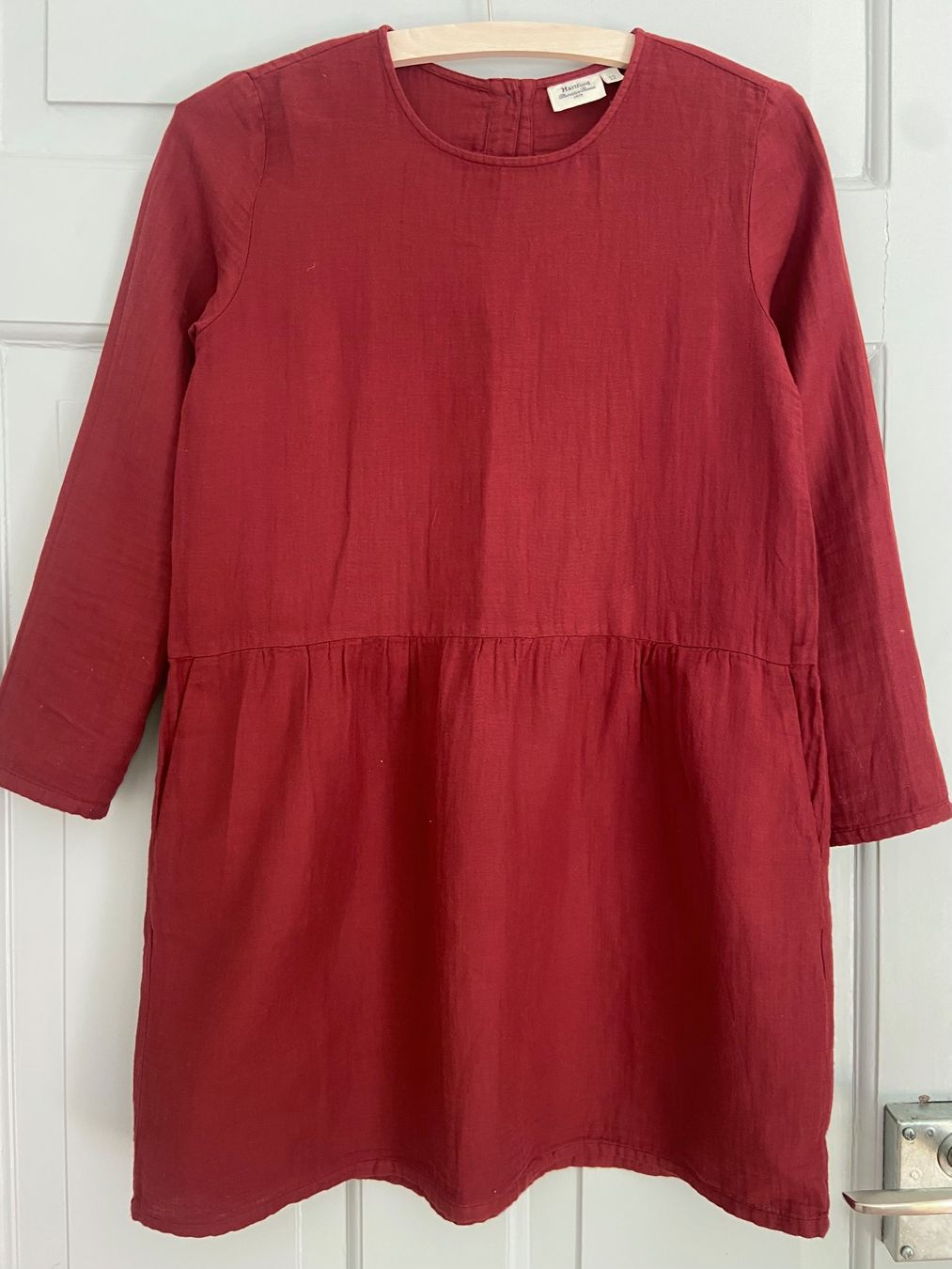Hartford Vestiti & Gonne: Hartford, Kleid, Gr. 152, Baumwolle – Usato da Zürich venduto da Pokimoki_1