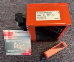 Leuze Electronic / MA 41 DP-K