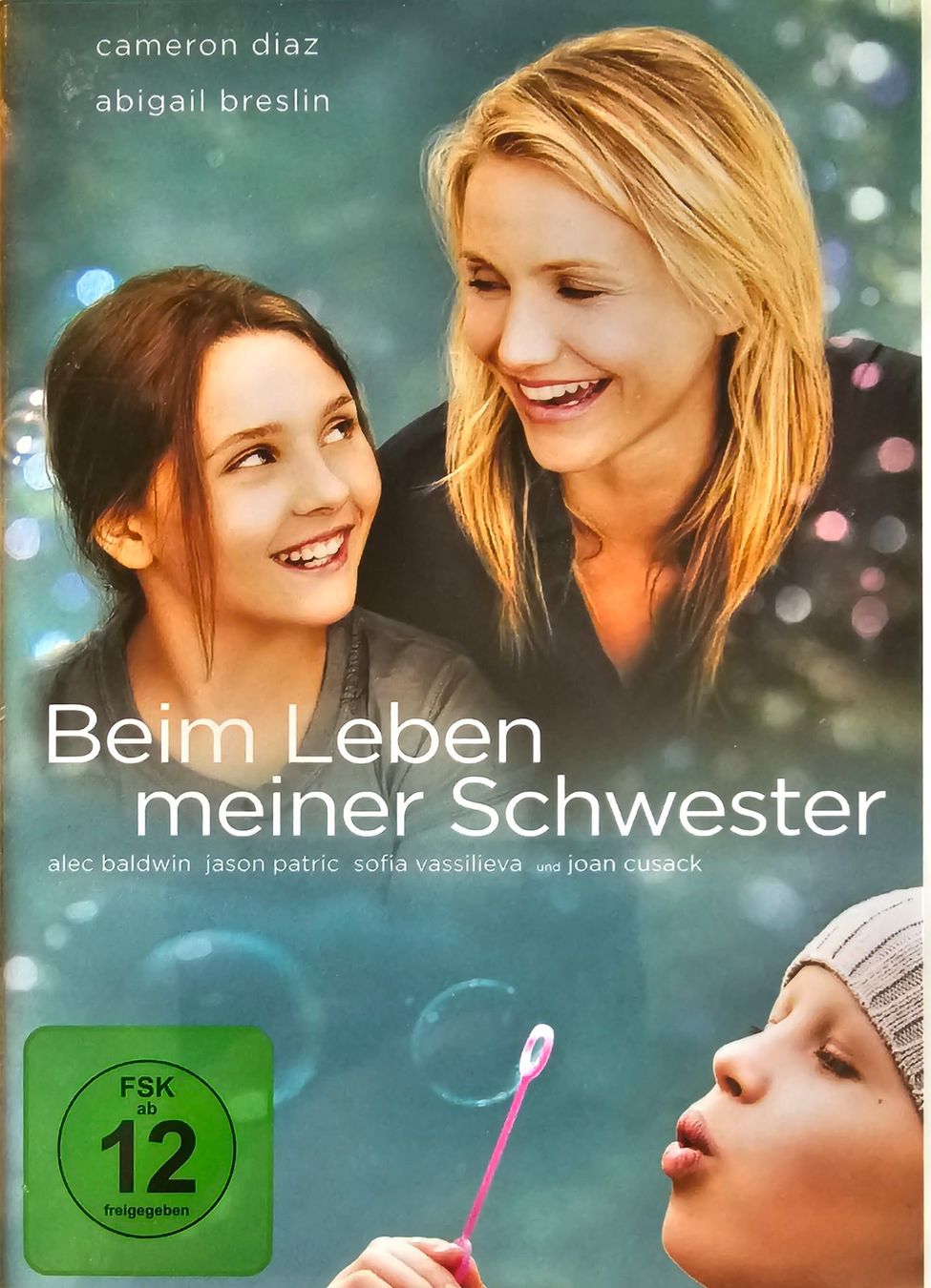 Tutti i DVDs: Beim Leben meiner Schwester – Usato da Wahlen b. Laufen venduto da Cg10