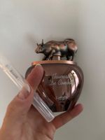 Lattafa Taureau de Combat EDP 5ml. (Centaurus Creed Dupe)