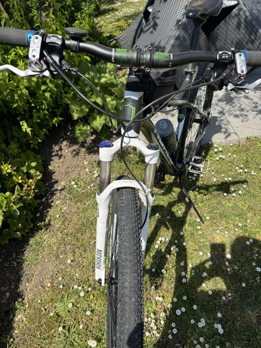 Norco Velos: Mouentainbike Norco Gr L – Gebraucht aus Muttenz von d.maxim 2