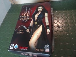 Two Worlds Royal Edition PC
