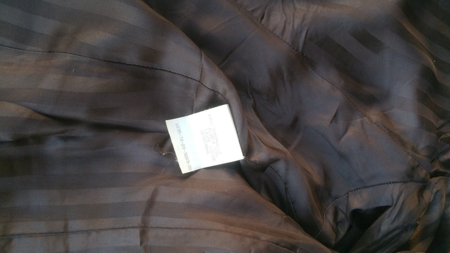 Jacken: Veste – Gebraucht aus Epauvillers von pat_c9c5 2