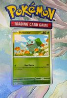 Bulbasaur Reverse (M. Entwicklung) 001/132