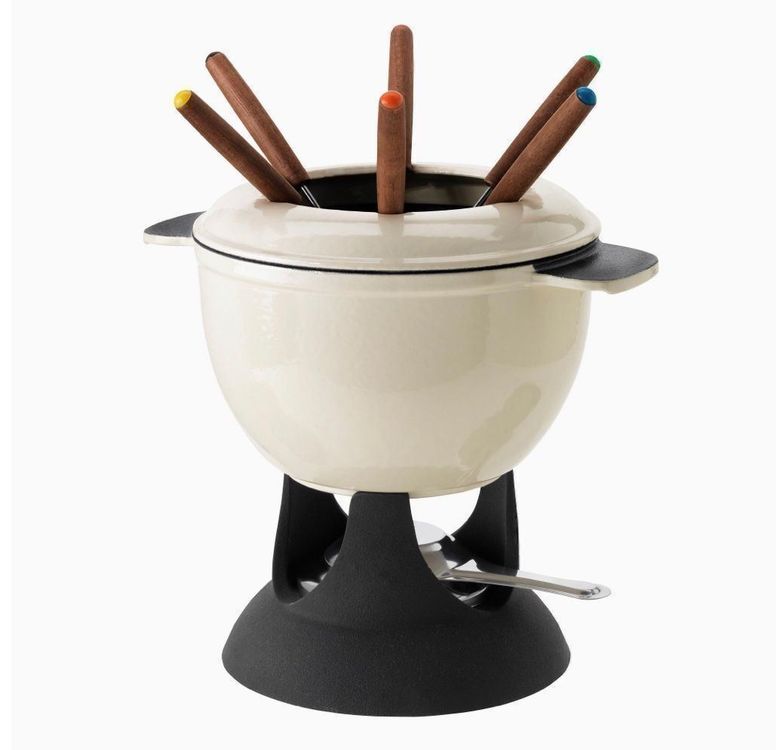 Fondue Set Ikea Kaufen auf Ricardo