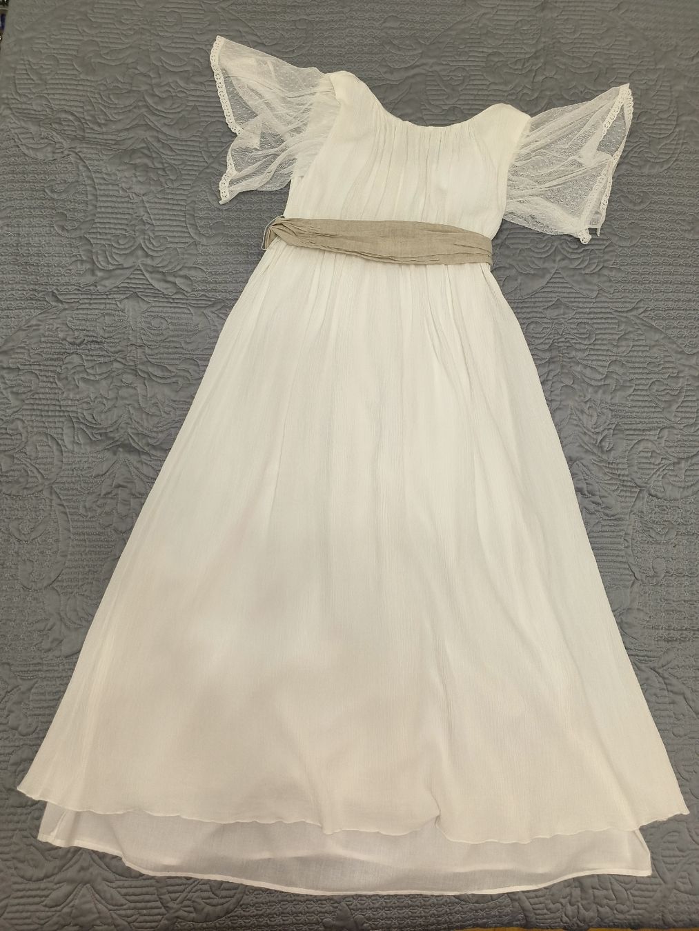 Vestiti & Gonne: La robe Mango fille taille 152 cm 12 ans – Usato da Carouge GE venduto da pro_8k9d 3