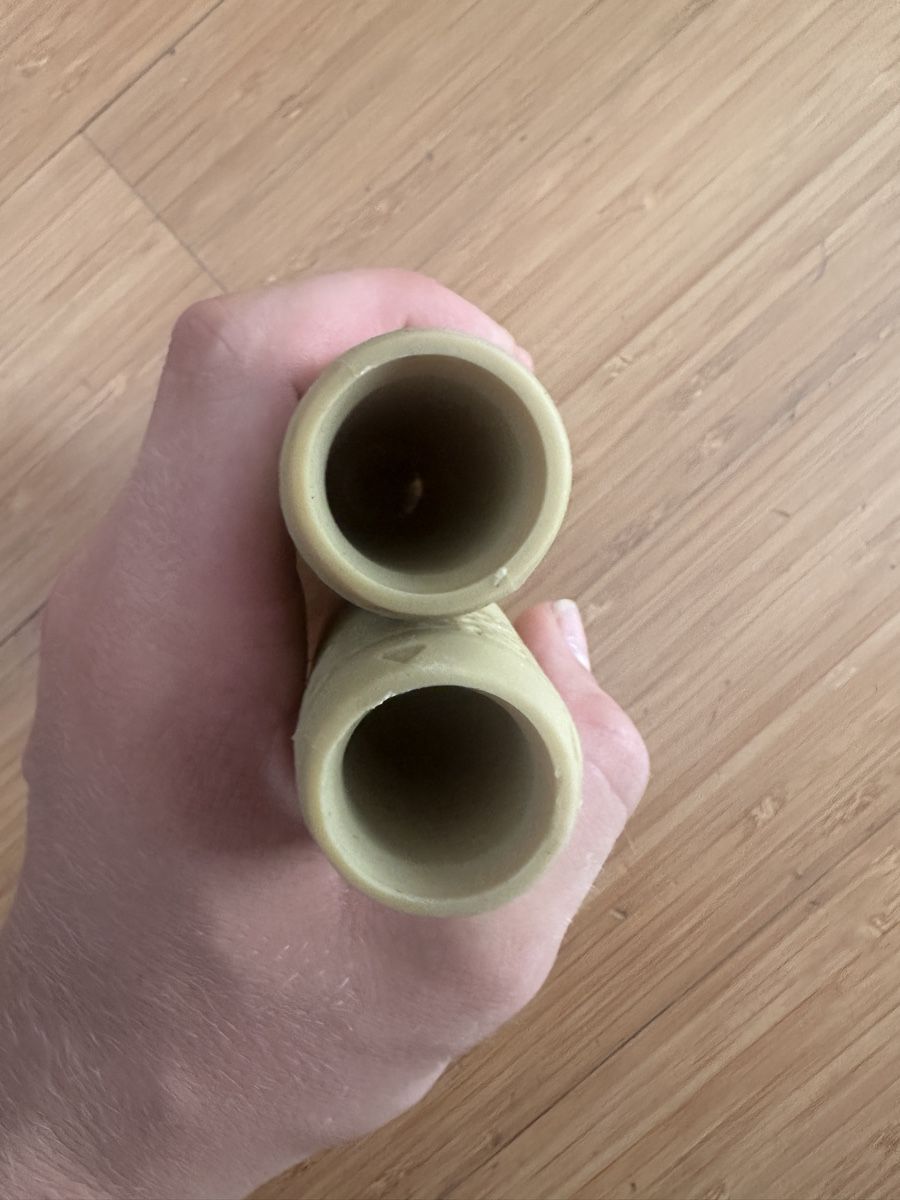 Alle Rollerersatzteile: Scooter Griffe (grips) core – Neu (gemäss Beschreibung) aus adliswil von iri_8fjv 1