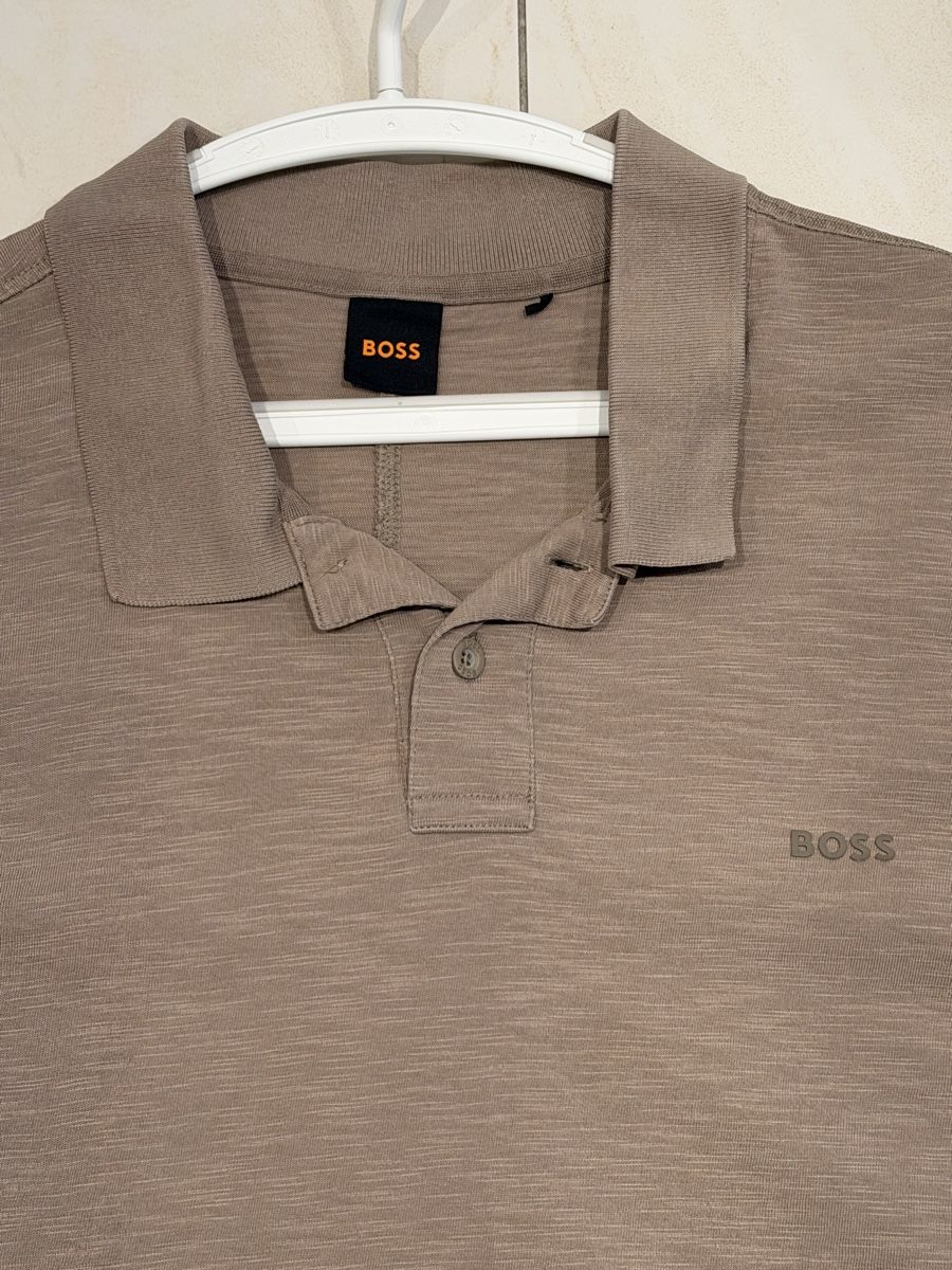 Hugo Boss Polos: BOSS Polo XXL – D'occasion à Cham par 2-hand 1