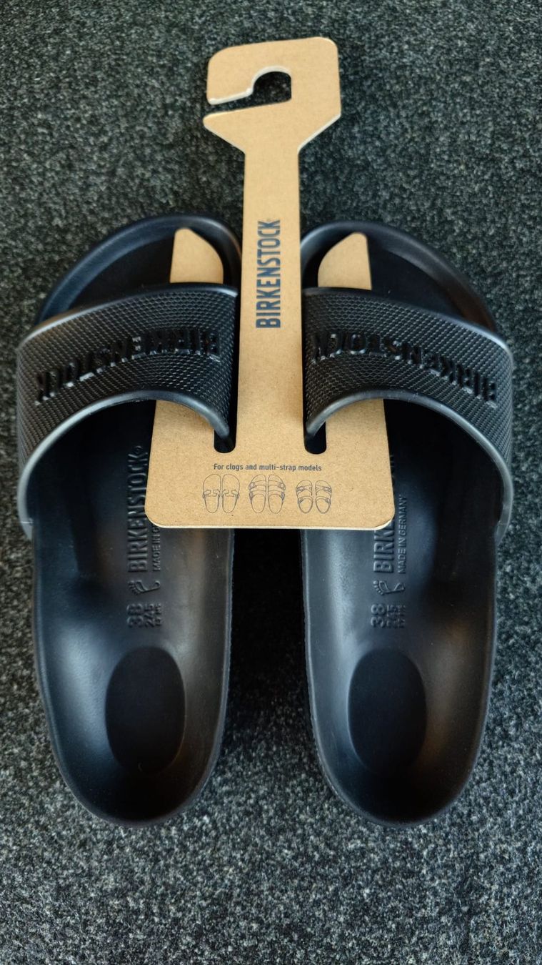 Birkenstock Chaussures femmes: Birkenstock 38 – Neuf (Voir description) à Riehen par katep75