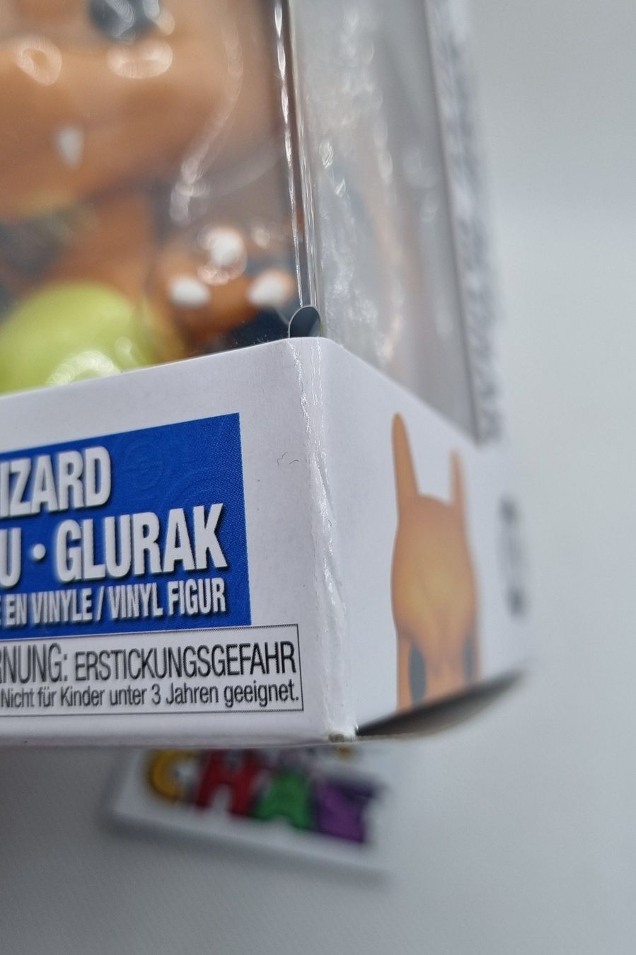 Funko Statuette: Funko POP! Pokémon - Charizard – Nuovo (secondo la descrizione) da Vernayaz venduto da fnkochase 7