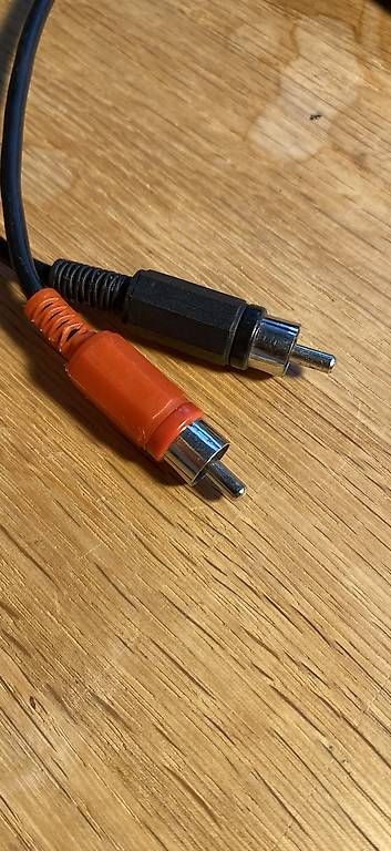 Cavi: Cinch - XLR Kabel 30cm – Usato da Solothurn venduto da ger_88sr 3
