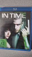Blu Ray - In Time / Justin Timberlake
