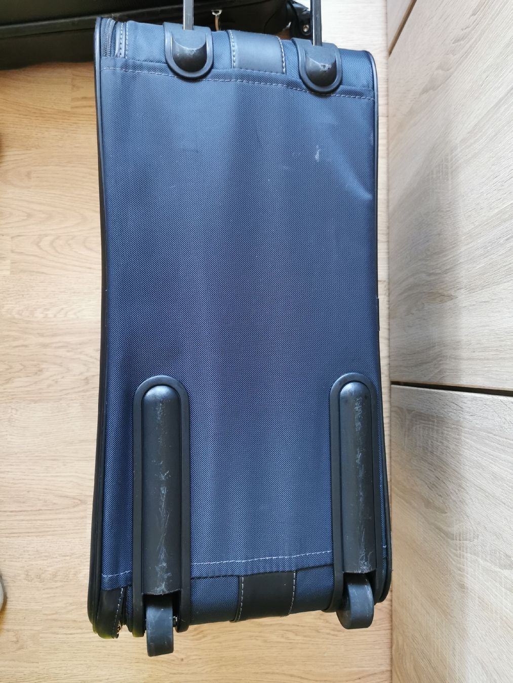 Samsonite Valigie: Samsonite Handgepäck Koffer – Nuovo (secondo la descrizione) da Schlieren venduto da vlalif 6