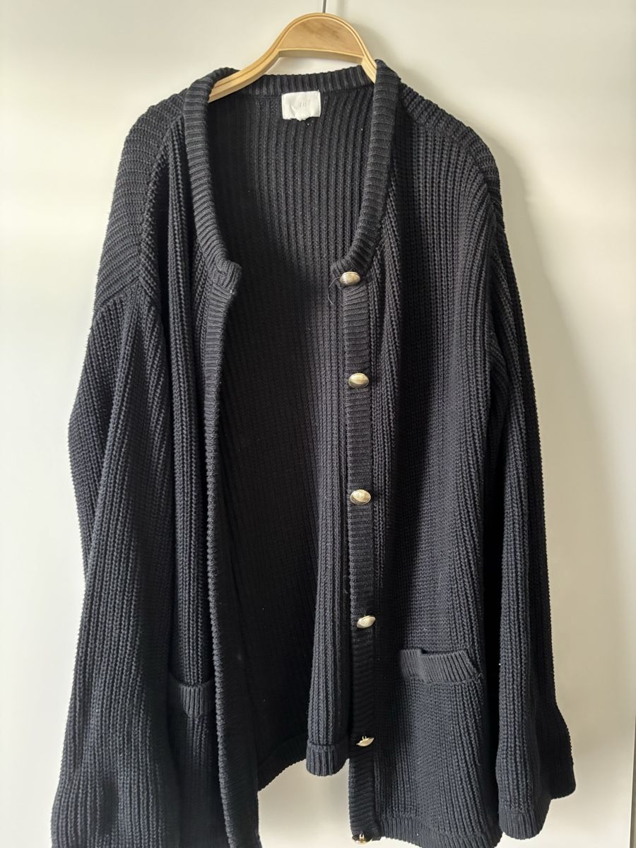 H&M Giacche: Strickjacke h&m – Usato da Zizers venduto da L.Berther